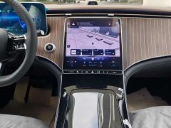 Mercedes-Benz EQE 500 4MATIC Luxury Edition - фото 14