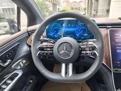 Mercedes-Benz EQE 500 4MATIC Luxury Edition - фото 15