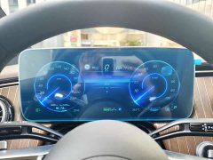 Mercedes-Benz EQE 500 4MATIC Luxury Edition - фото 16