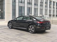 Mercedes-Benz EQE 500 4MATIC Luxury Edition - фото 6