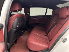 BMW 5 Series Facelift 530Li Exclusive M Sports Package - фото 10
