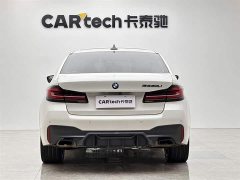 BMW 5 Series Facelift 530Li Exclusive M Sports Package - фото 5
