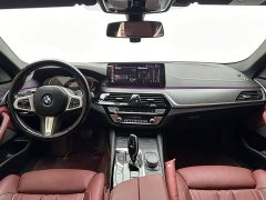 BMW 5 Series Facelift 530Li Exclusive M Sports Package - фото 6