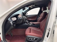 BMW 5 Series Facelift 530Li Exclusive M Sports Package - фото 8
