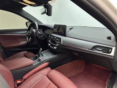 BMW 5 Series Facelift 530Li Exclusive M Sports Package - фото 9