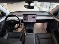 Tesla Model Y high-performance all-wheel drive version - фото 4