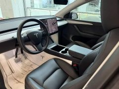 Tesla Model Y high-performance all-wheel drive version - фото 6