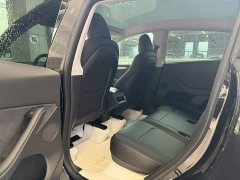Tesla Model Y high-performance all-wheel drive version - фото 7