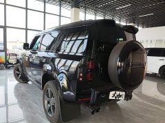 Land Rover Defender 110 3.0T P400 X-Dynamic HSE - фото 5