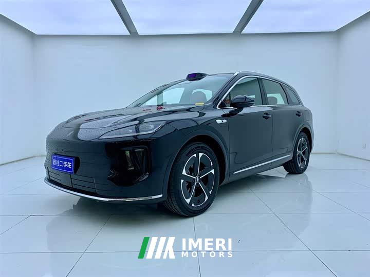 BYD Shangjie H5 extended range Max - автомобиль из Китая