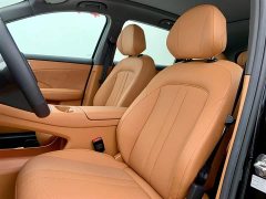 BYD Shangjie H5 extended range Max - фото 11