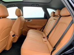 BYD Shangjie H5 extended range Max - фото 12