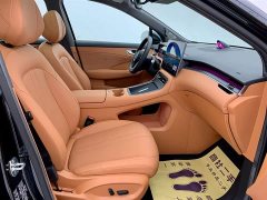 BYD Shangjie H5 extended range Max - фото 13