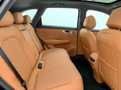 BYD Shangjie H5 extended range Max - фото 14