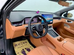 BYD Shangjie H5 extended range Max - фото 15