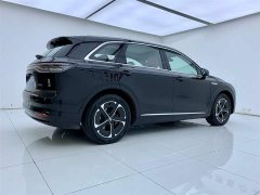 BYD Shangjie H5 extended range Max - фото 5