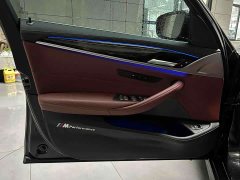 BMW 5 Series 525Li M Sports Package - фото 11