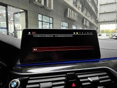 BMW 5 Series 525Li M Sports Package - фото 12