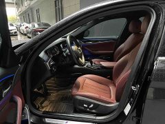 BMW 5 Series 525Li M Sports Package - фото 13