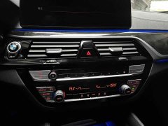 BMW 5 Series 525Li M Sports Package - фото 15