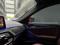 BMW 5 Series 525Li M Sports Package - фото 17