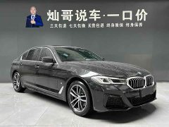 BMW 5 Series 525Li M Sports Package - фото 19