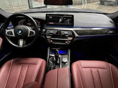 BMW 5 Series 525Li M Sports Package - фото 3