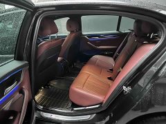 BMW 5 Series 525Li M Sports Package - фото 4