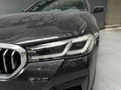 BMW 5 Series 525Li M Sports Package - фото 5