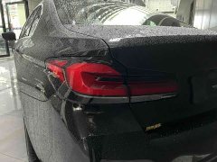 BMW 5 Series 525Li M Sports Package - фото 6