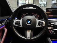 BMW 5 Series 525Li M Sports Package - фото 7