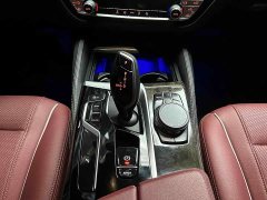 BMW 5 Series 525Li M Sports Package - фото 8