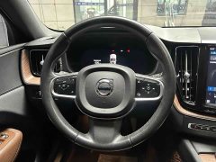 Volvo XC60 B5 four-wheel drive Zhiyuan Deluxe Edition - фото 13