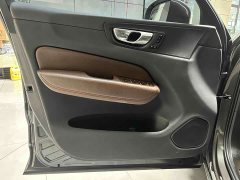 Volvo XC60 B5 four-wheel drive Zhiyuan Deluxe Edition - фото 14
