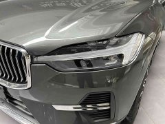 Volvo XC60 B5 four-wheel drive Zhiyuan Deluxe Edition - фото 17