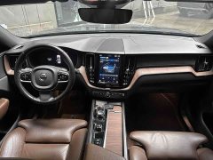 Volvo XC60 B5 four-wheel drive Zhiyuan Deluxe Edition - фото 18