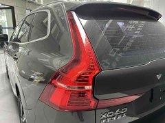 Volvo XC60 B5 four-wheel drive Zhiyuan Deluxe Edition - фото 3