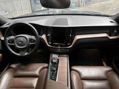 Volvo XC60 B5 four-wheel drive Zhiyi luxury version - фото 11