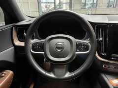 Volvo XC60 B5 four-wheel drive Zhiyi luxury version - фото 15