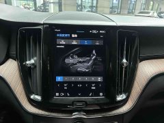 Volvo XC60 B5 four-wheel drive Zhiyi luxury version - фото 19