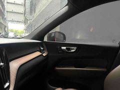 Volvo XC60 B5 four-wheel drive Zhiyi luxury version - фото 5