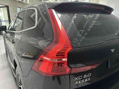 Volvo XC60 B5 four-wheel drive Zhiyi luxury version - фото 7