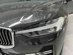 Volvo XC60 B5 four-wheel drive Zhiyi luxury version - фото 8