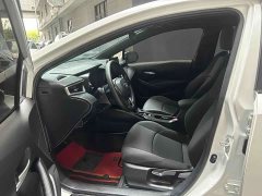 Lexus Ralink 185T CVT Deluxe Edition - фото 10