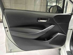 Lexus Ralink 185T CVT Deluxe Edition - фото 11