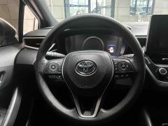 Lexus Ralink 185T CVT Deluxe Edition - фото 12