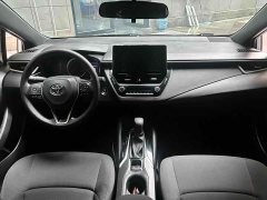 Lexus Ralink 185T CVT Deluxe Edition - фото 13
