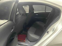 Lexus Ralink 185T CVT Deluxe Edition - фото 15