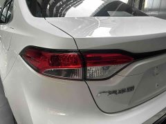 Lexus Ralink 185T CVT Deluxe Edition - фото 16