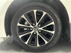 Lexus Ralink 185T CVT Deluxe Edition - фото 17